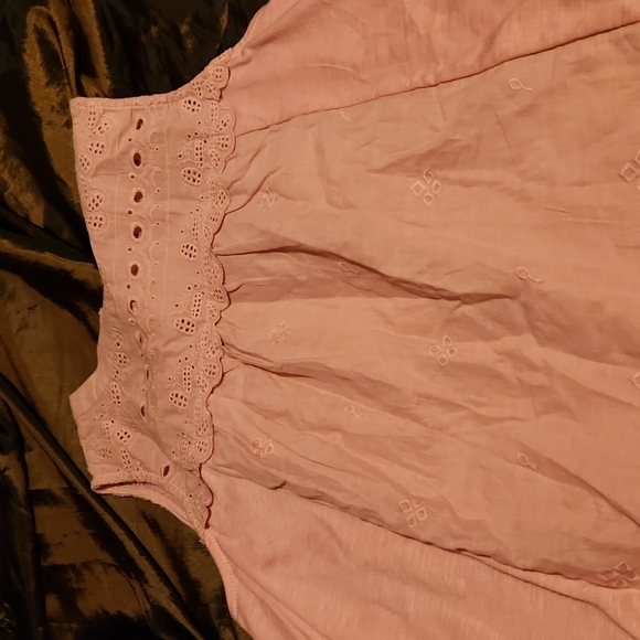 **NWT** LIV LOS ANGELES sleeveless top Sz M - Picture 2 of 6